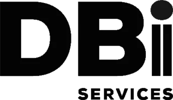 Logo for DBi Services