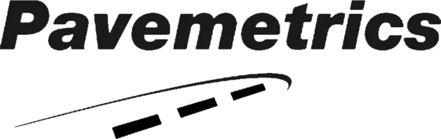Logo for Pavemetrics